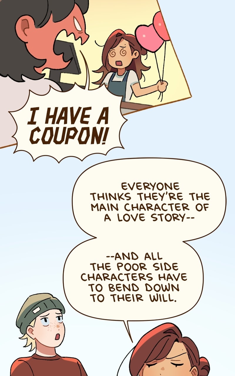 Little Hollow Café Ep. 62 - One For The Road page 15 - 