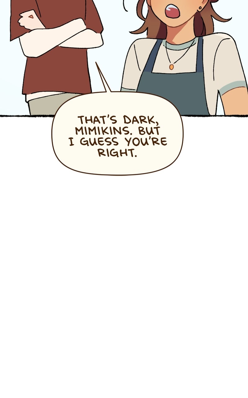 Little Hollow Café Ep. 62 - One For The Road page 16 - 