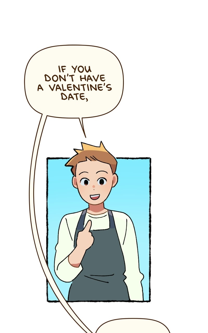 Little Hollow Café Ep. 62 - One For The Road page 17 - 