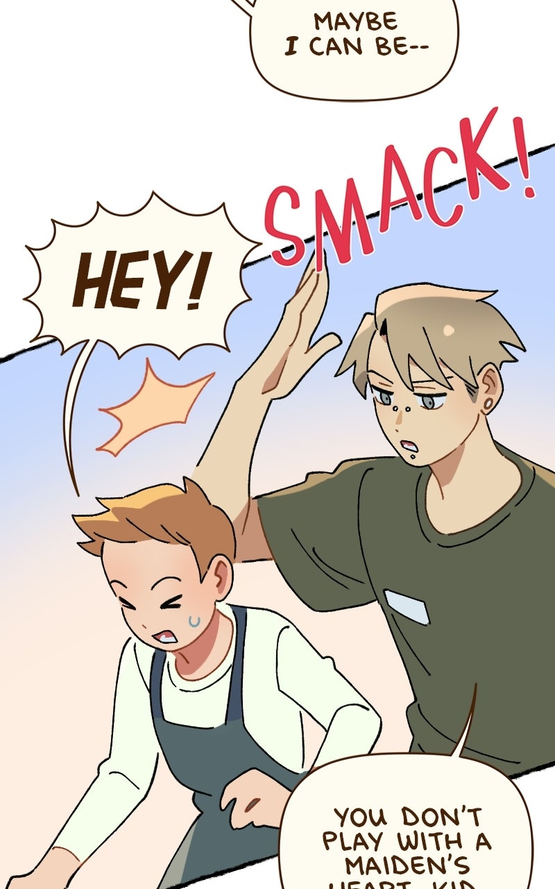 Little Hollow Café Ep. 62 - One For The Road page 18 - 