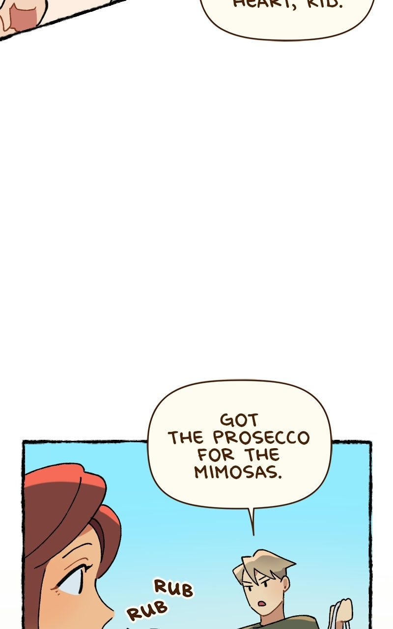 Little Hollow Café Ep. 62 - One For The Road page 19 - 