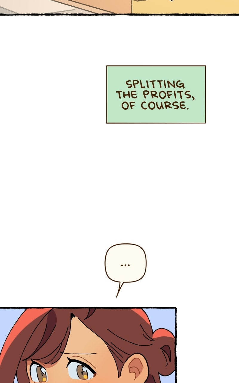 Little Hollow Café Ep. 62 - One For The Road page 22 - 