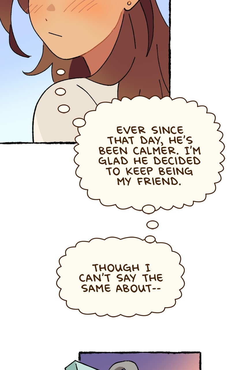 Little Hollow Café Ep. 62 - One For The Road page 23 - 