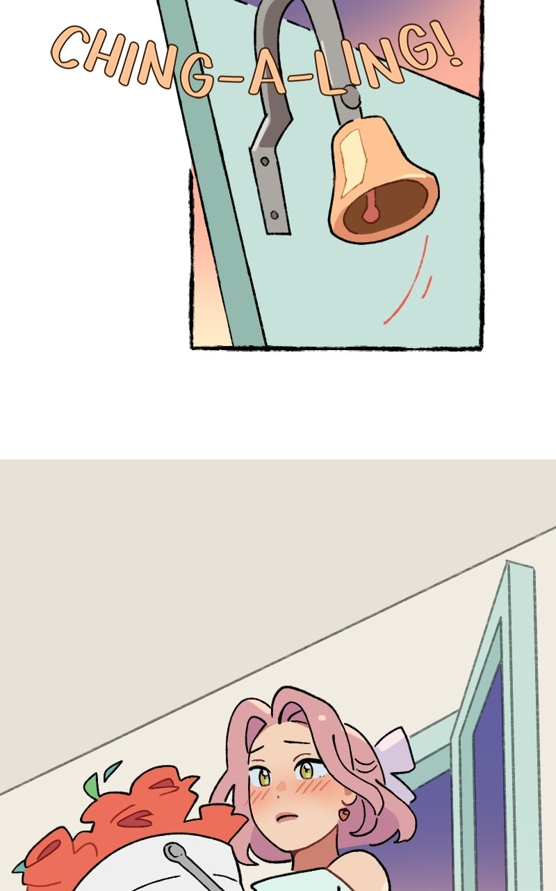 Little Hollow Café Ep. 62 - One For The Road page 24 - 