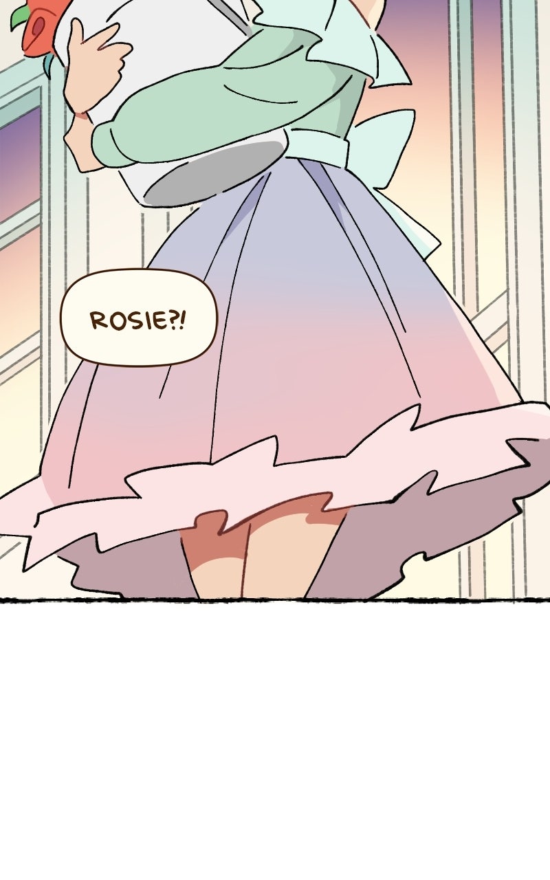 Little Hollow Café Ep. 62 - One For The Road page 25 - 