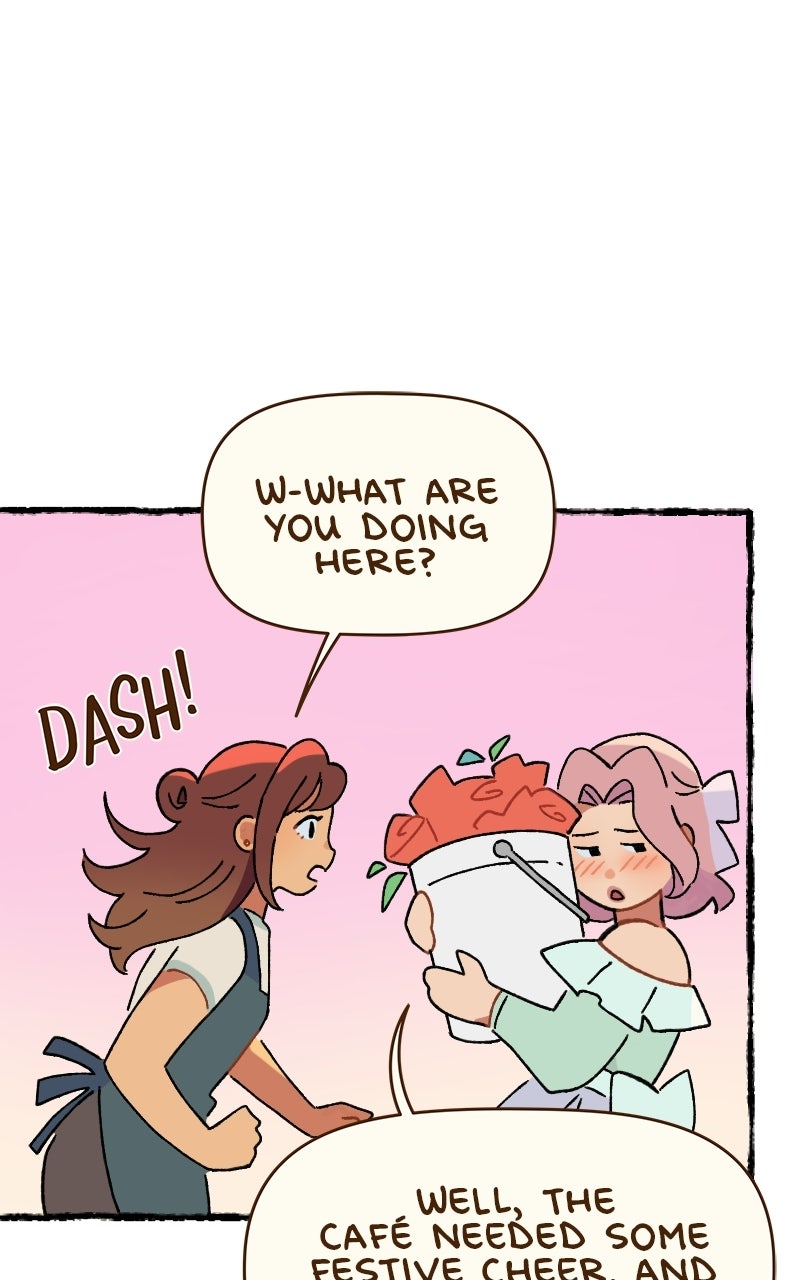 Little Hollow Café Ep. 62 - One For The Road page 26 - 