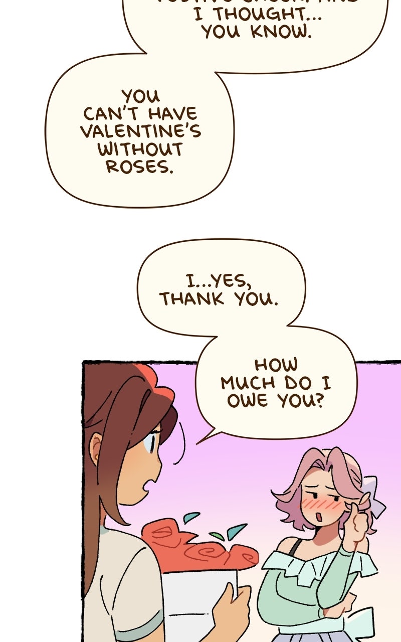 Little Hollow Café Ep. 62 - One For The Road page 27 - 