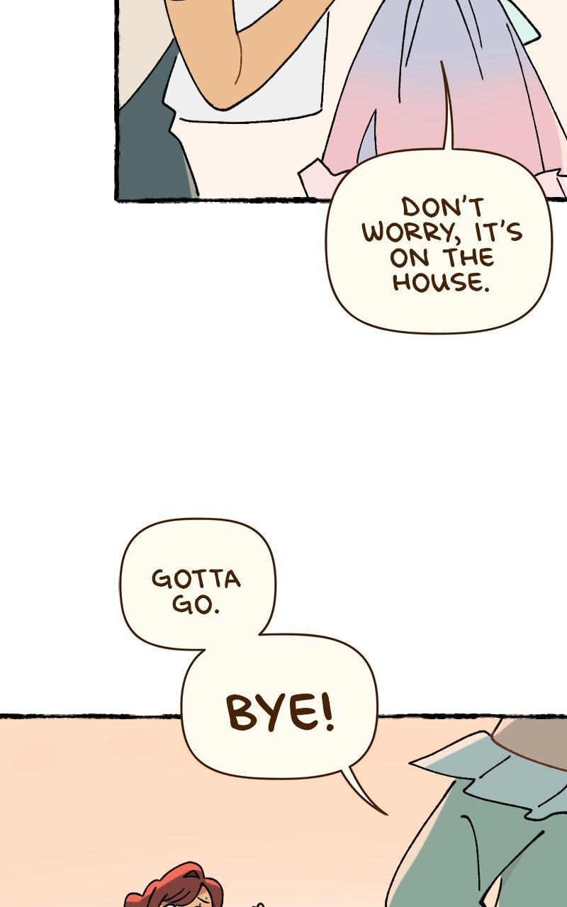 Little Hollow Café Ep. 62 - One For The Road page 28 - 