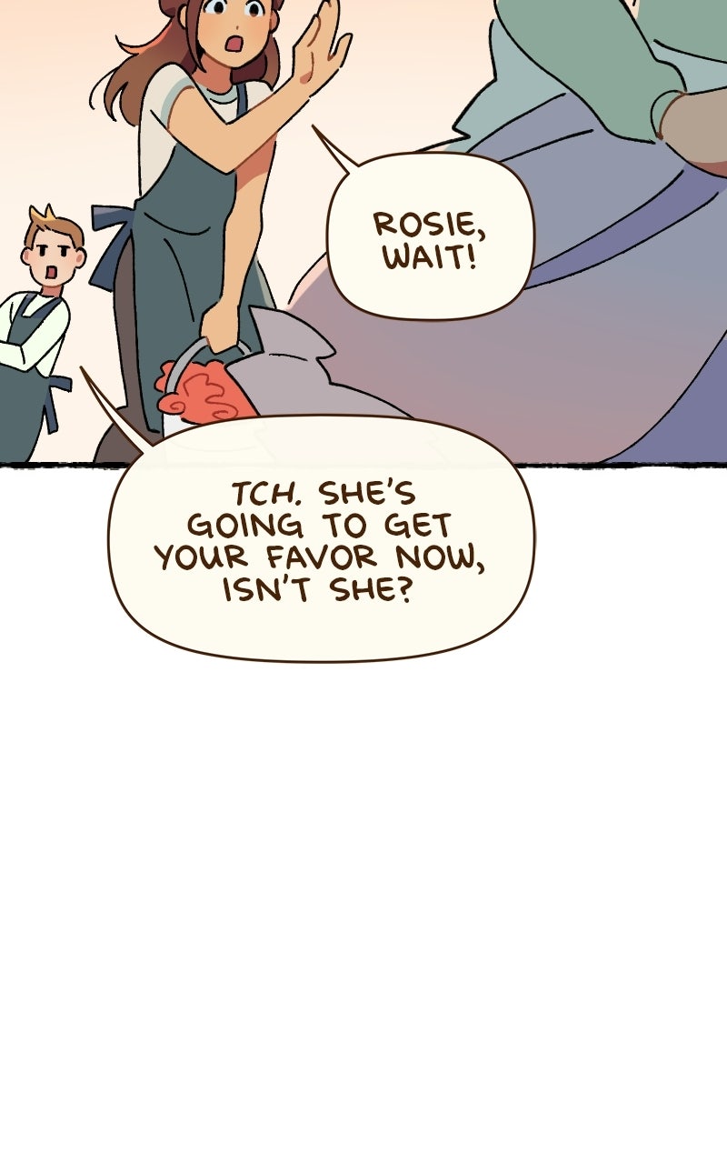 Little Hollow Café Ep. 62 - One For The Road page 29 - 