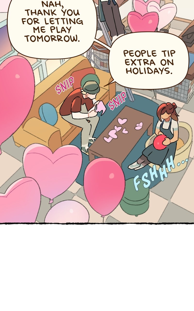 Little Hollow Café Ep. 62 - One For The Road page 4 - 