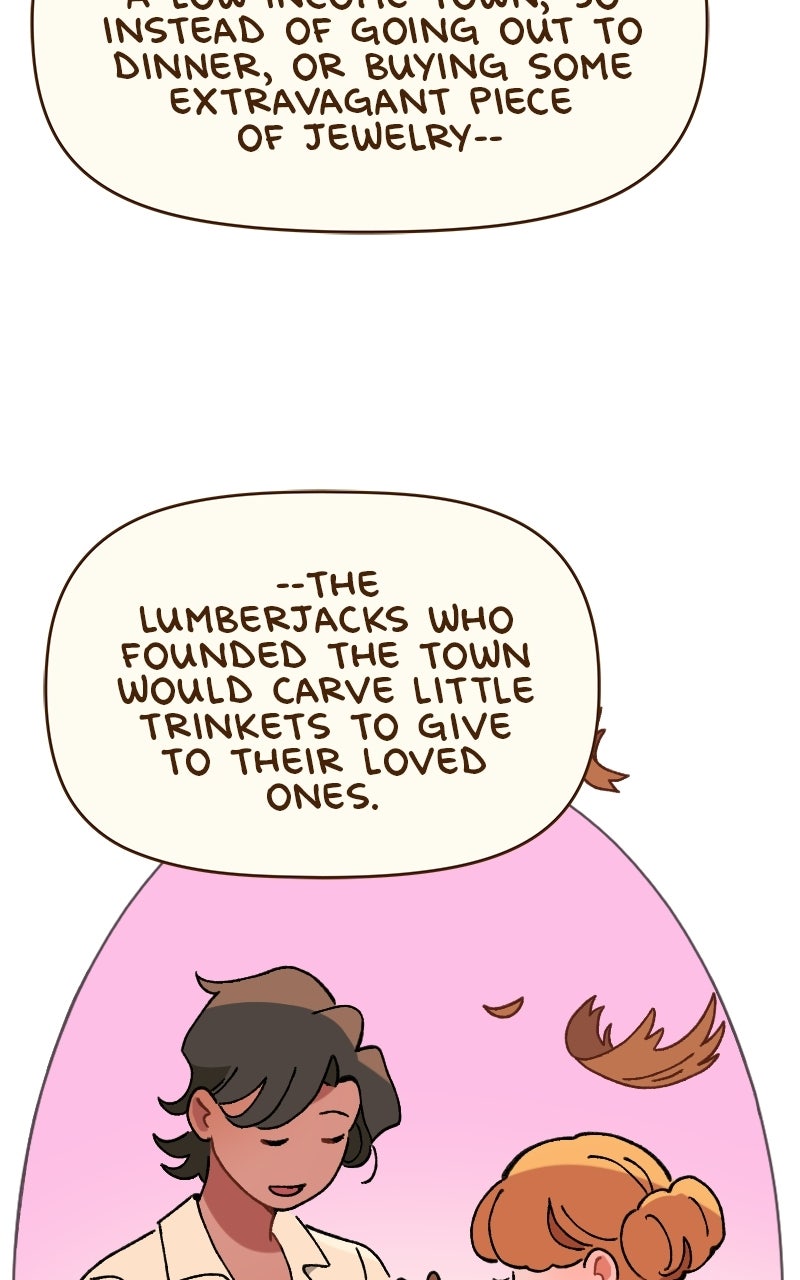 Little Hollow Café Ep. 62 - One For The Road page 32 - 