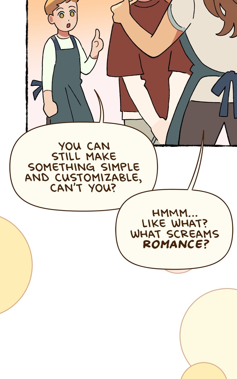 Little Hollow Café Ep. 62 - One For The Road page 36 - 