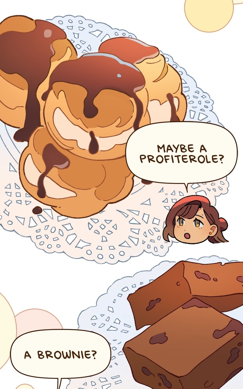 Little Hollow Café Ep. 62 - One For The Road page 37 - 