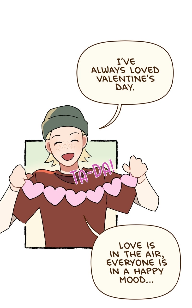 Little Hollow Café Ep. 62 - One For The Road page 5 - 