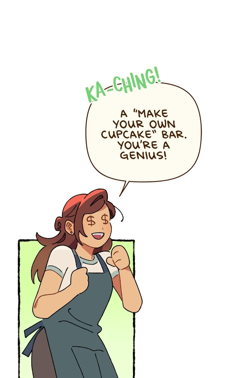 Little Hollow Café Ep. 62 - One For The Road page 43 - 