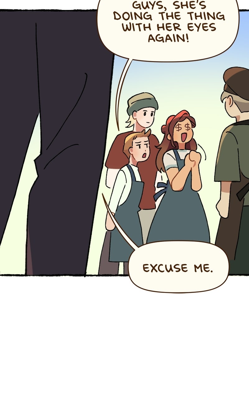 Little Hollow Café Ep. 62 - One For The Road page 45 - 