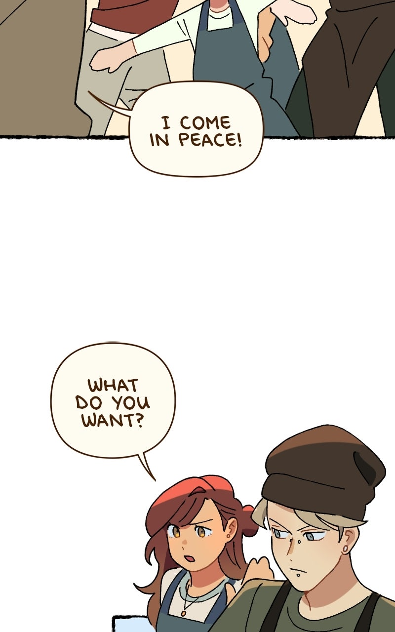 Little Hollow Café Ep. 62 - One For The Road page 48 - 