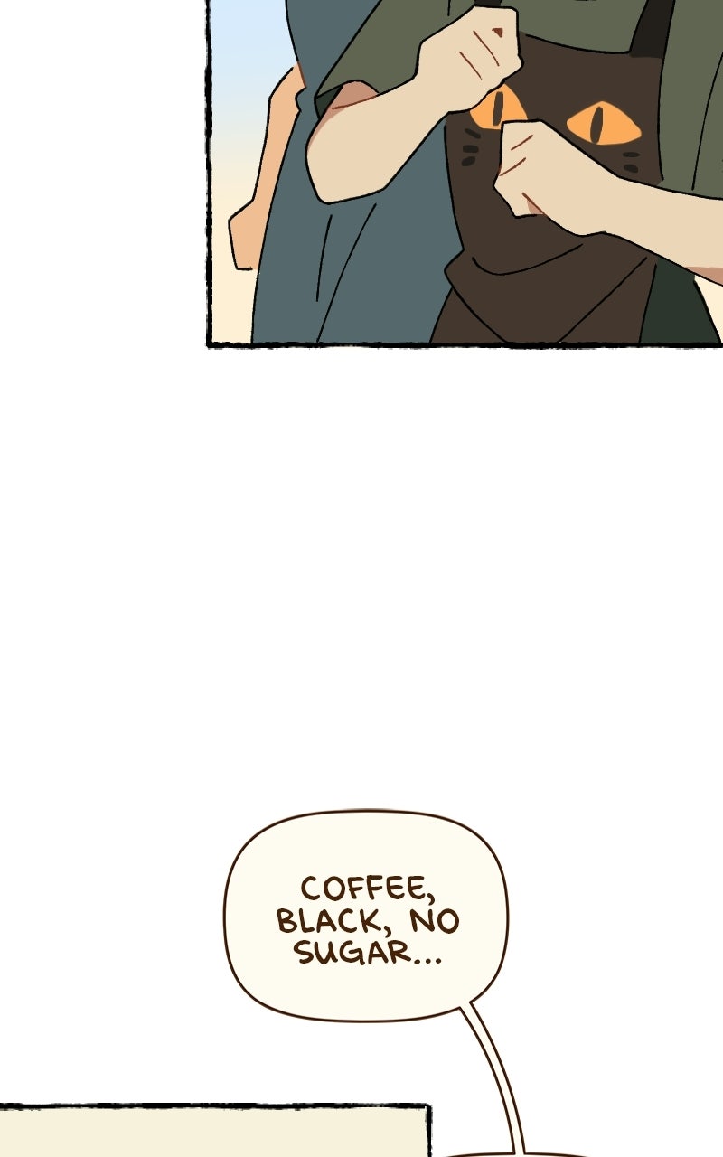 Little Hollow Café Ep. 62 - One For The Road page 49 - 