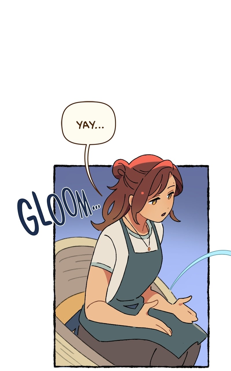 Little Hollow Café Ep. 62 - One For The Road page 6 - 