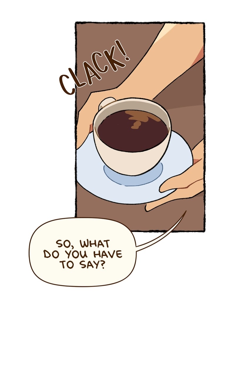 Little Hollow Café Ep. 62 - One For The Road page 52 - 