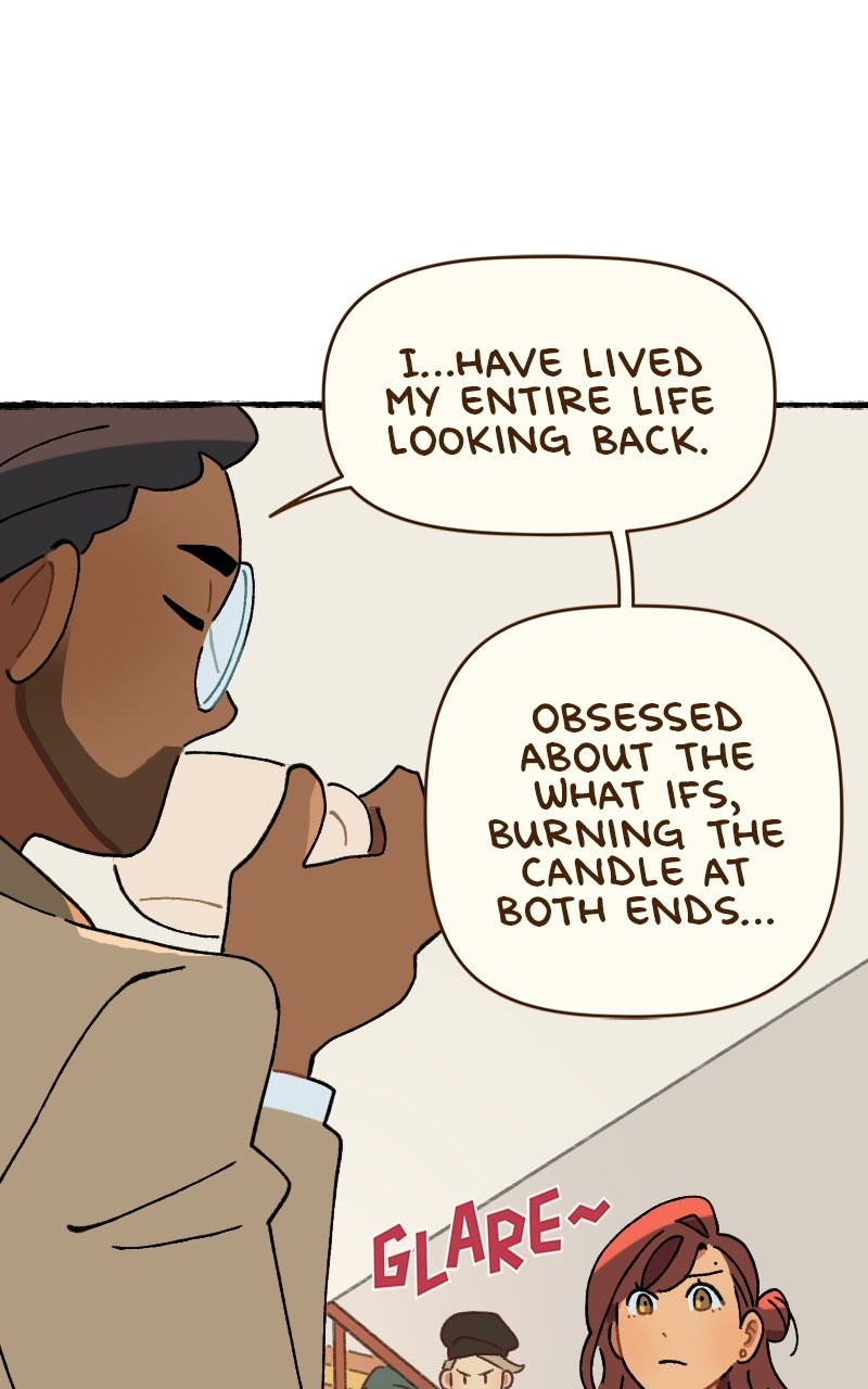 Little Hollow Café Ep. 62 - One For The Road page 53 - 