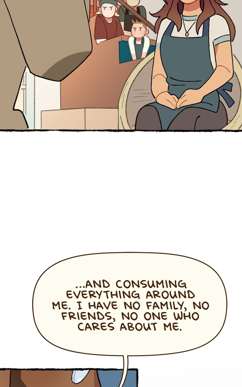 Little Hollow Café Ep. 62 - One For The Road page 54 - 