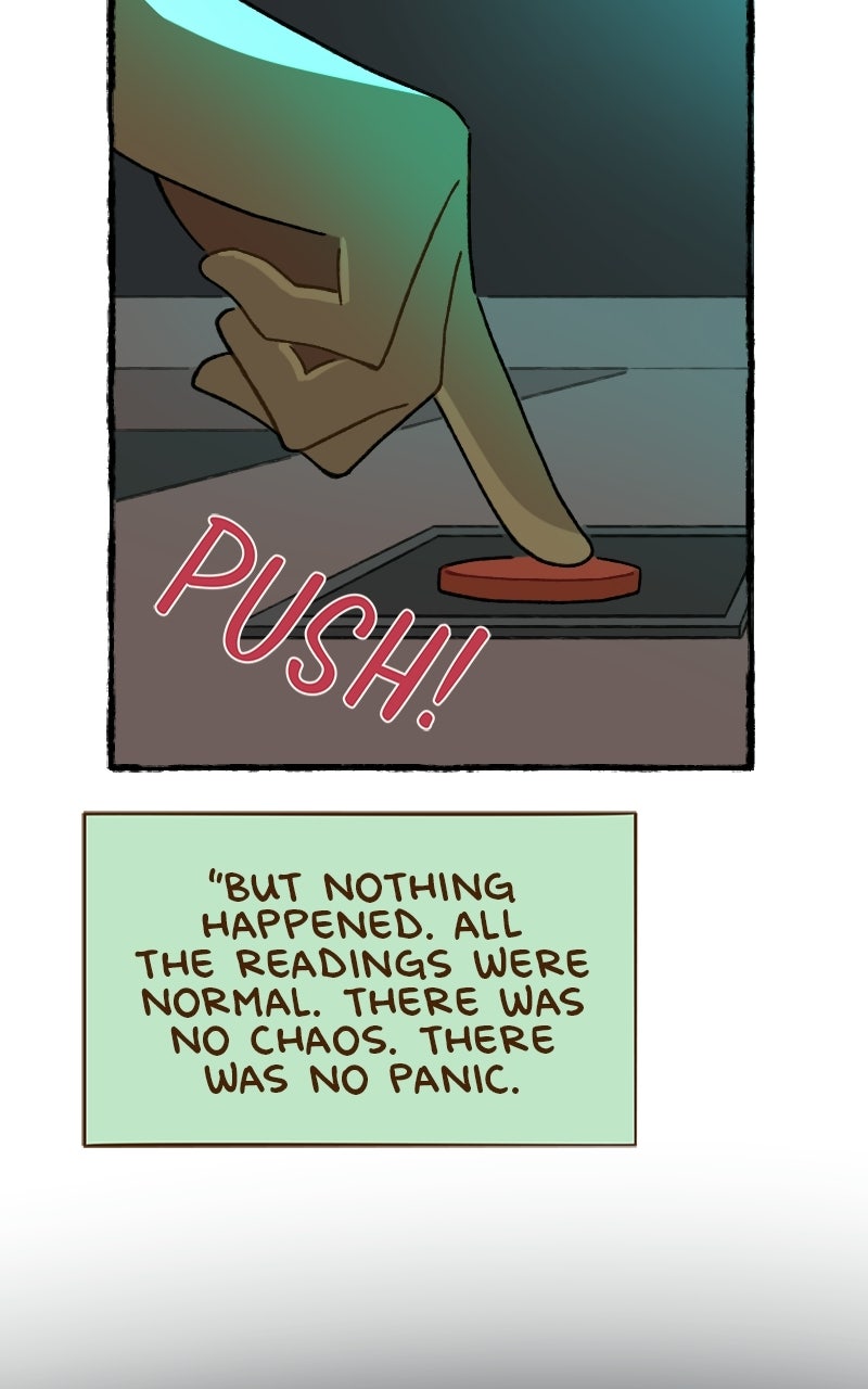 Little Hollow Café Ep. 62 - One For The Road page 59 - 