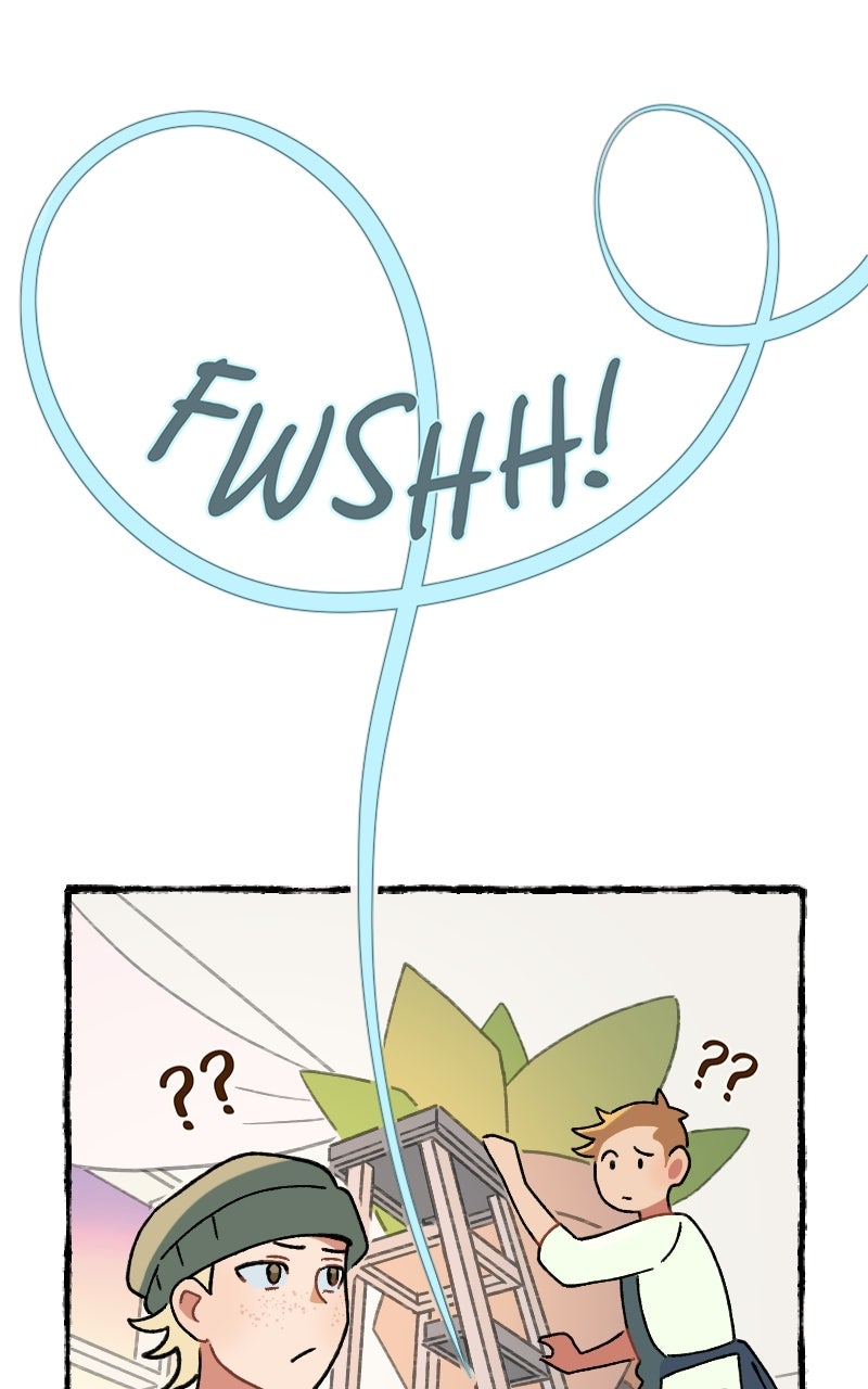 Little Hollow Café Ep. 62 - One For The Road page 7 - 