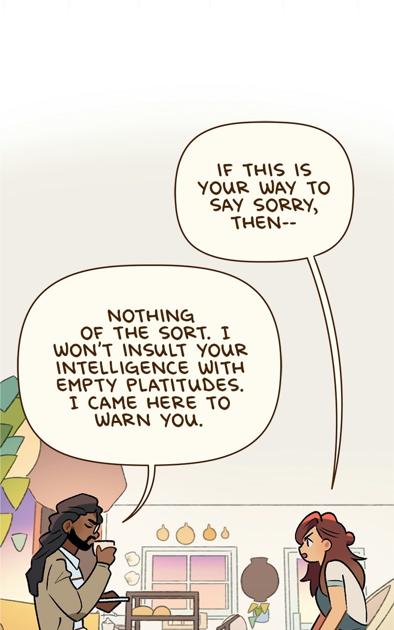 Little Hollow Café Ep. 62 - One For The Road page 62 - 