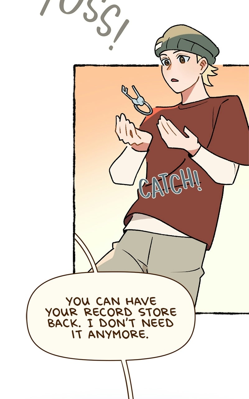 Little Hollow Café Ep. 62 - One For The Road page 65 - 