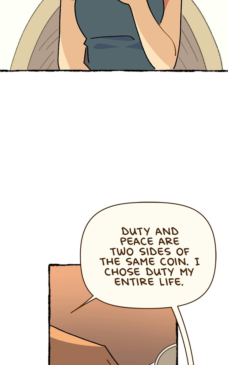 Little Hollow Café Ep. 62 - One For The Road page 67 - 