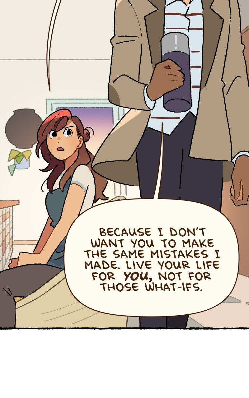 Little Hollow Café Ep. 62 - One For The Road page 70 - 