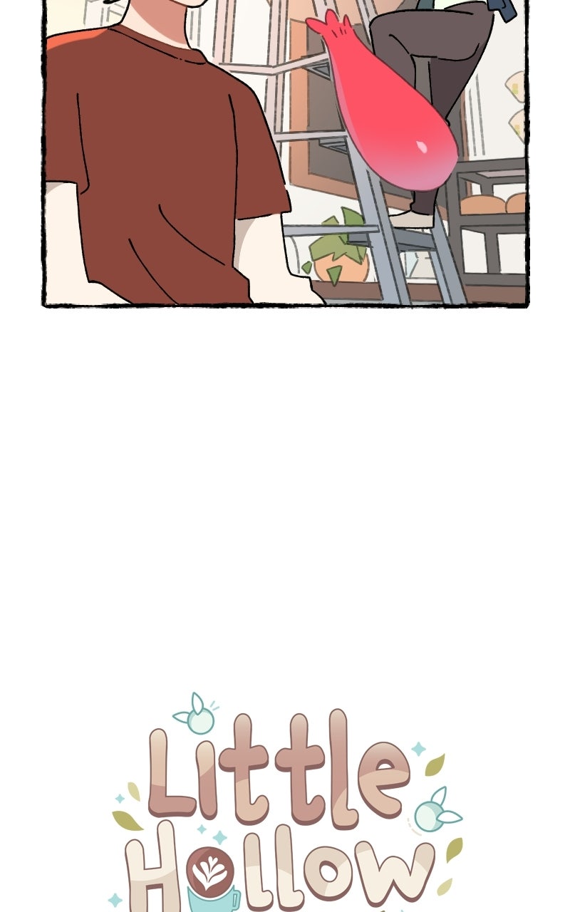 Little Hollow Café Ep. 62 - One For The Road page 8 - 