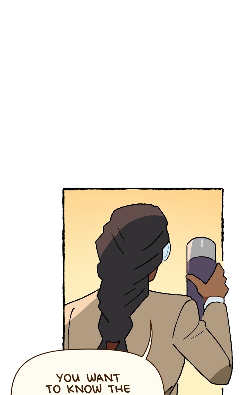 Little Hollow Café Ep. 62 - One For The Road page 71 - 