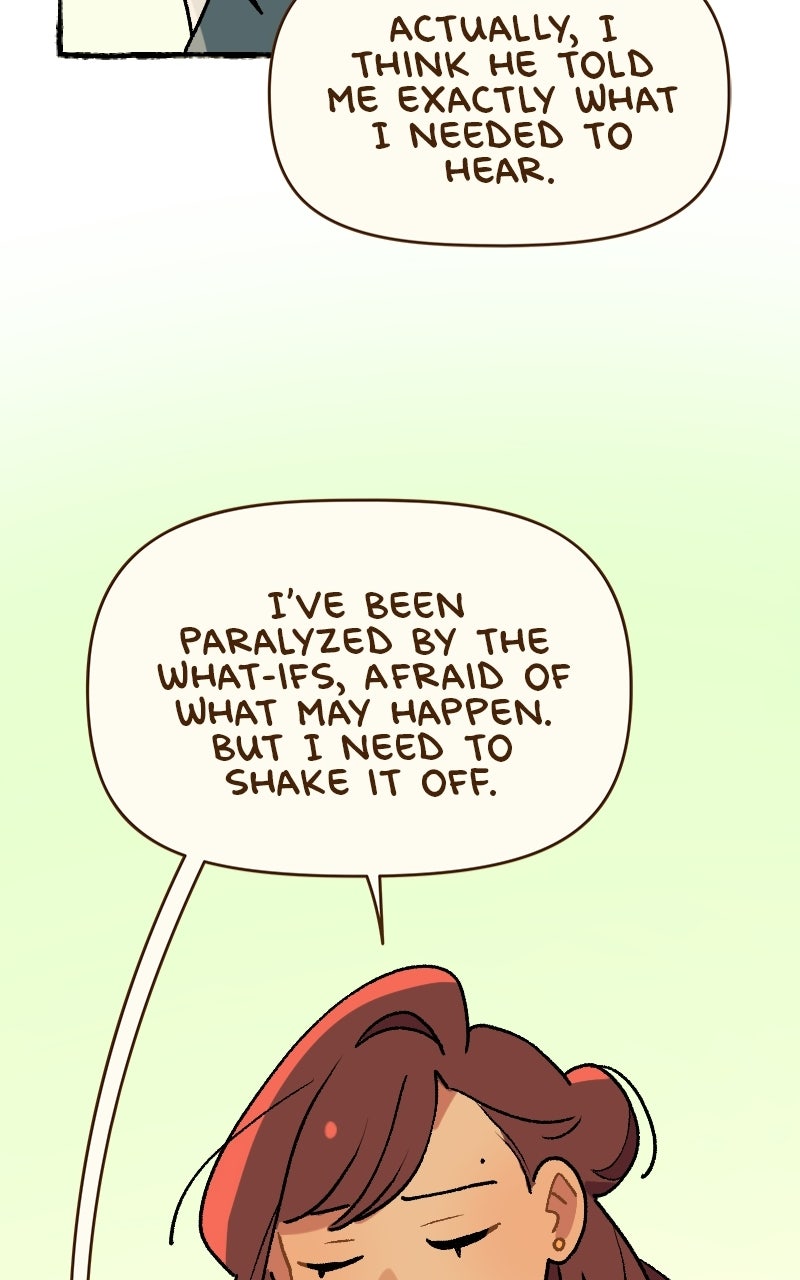 Little Hollow Café Ep. 62 - One For The Road page 75 - 