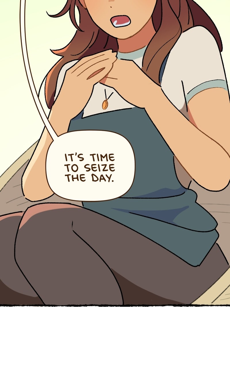 Little Hollow Café Ep. 62 - One For The Road page 76 - 