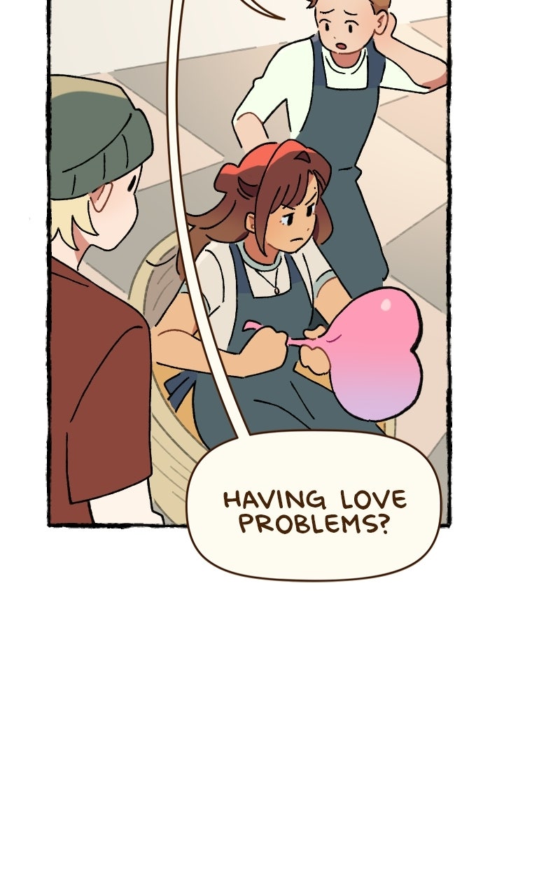 Little Hollow Café Ep. 62 - One For The Road page 10 - 