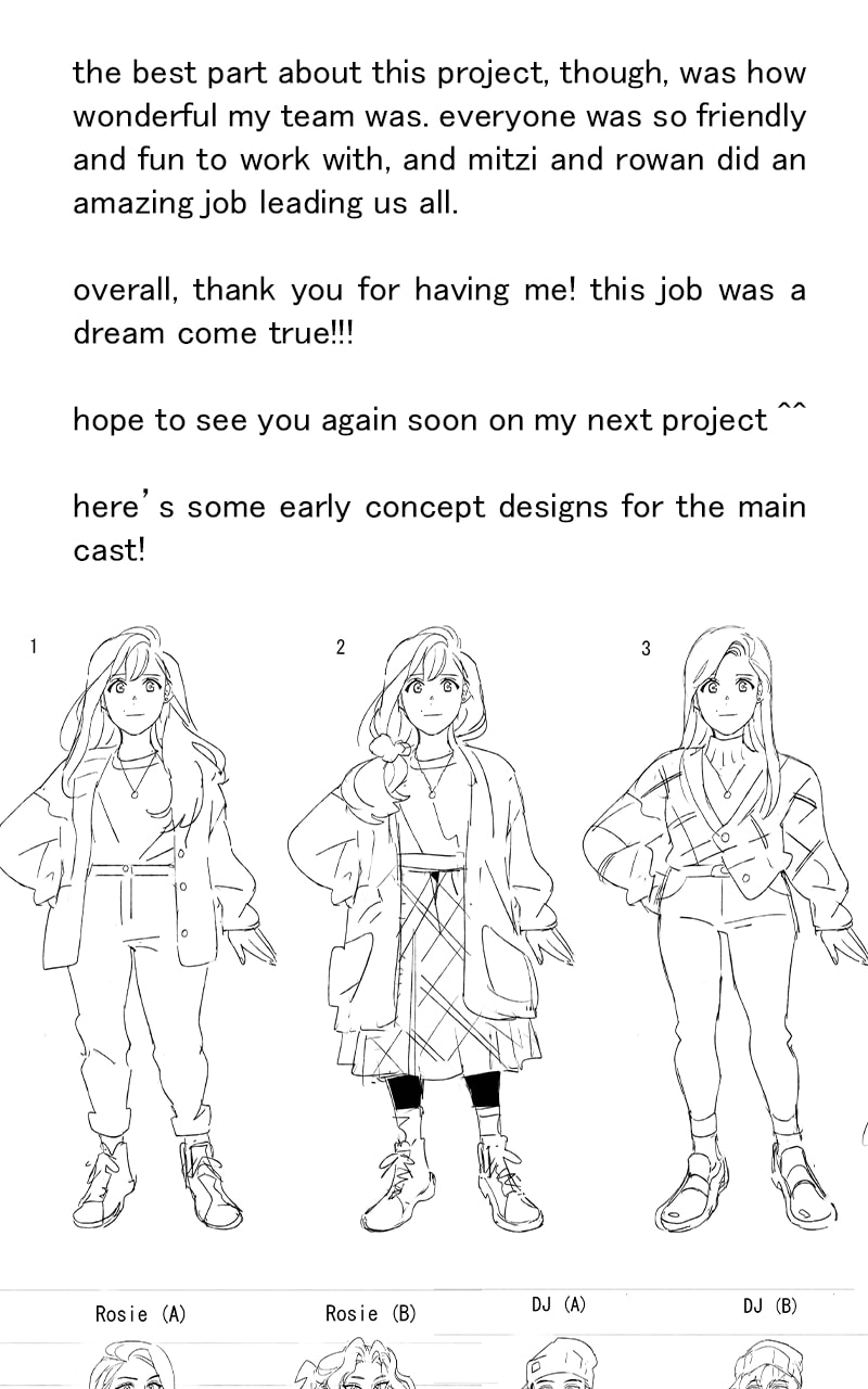 Little Hollow Café Chapter 63.1 page 2 - 