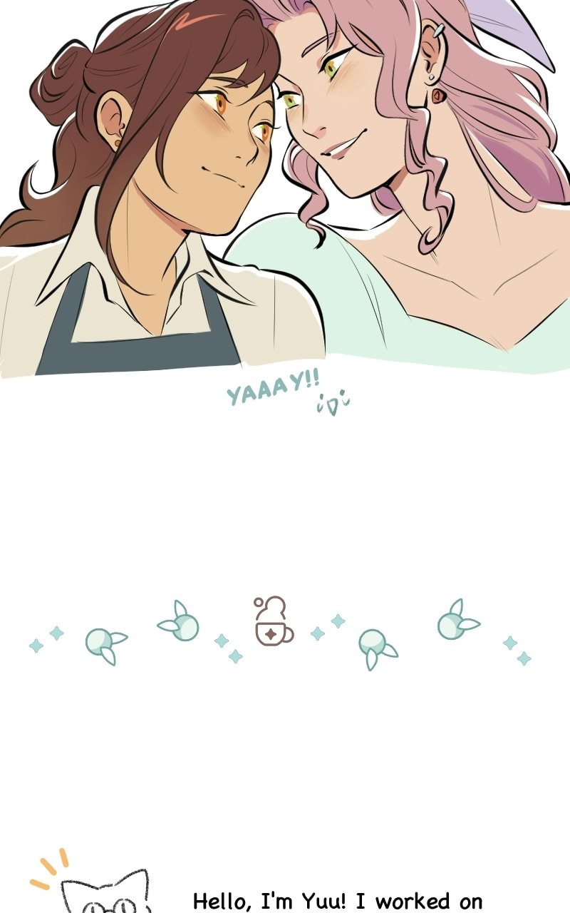 Little Hollow Café Chapter 63.1 page 12 - 
