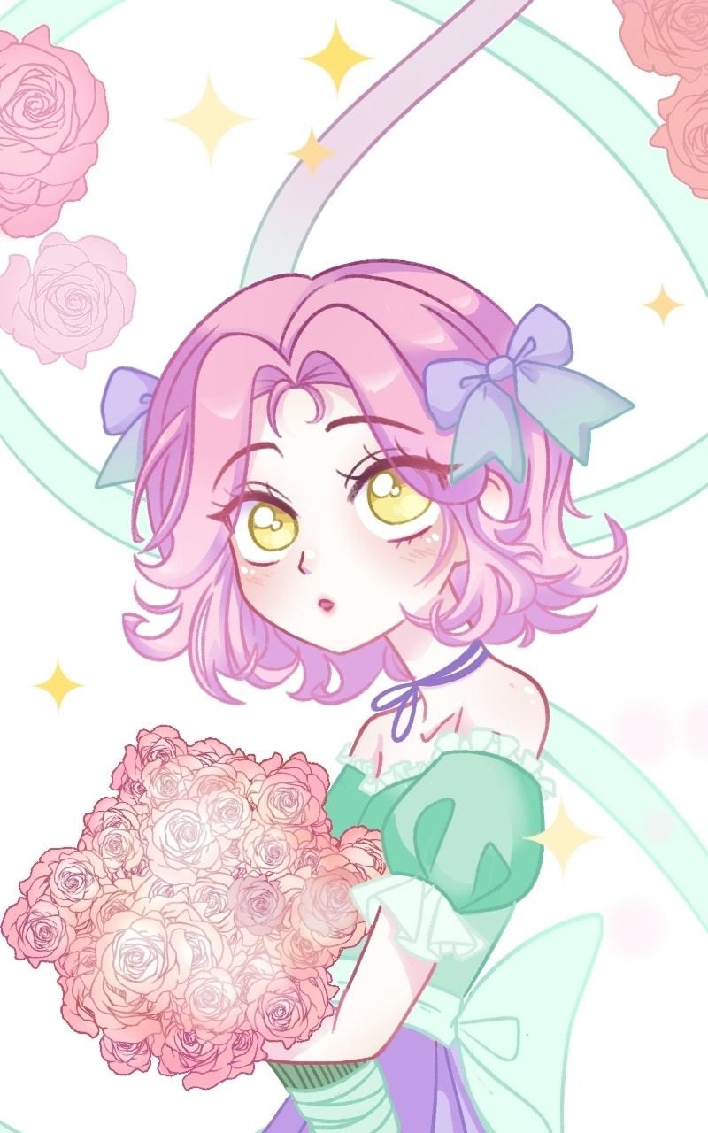 Little Hollow Café Chapter 63.1 page 29 - 
