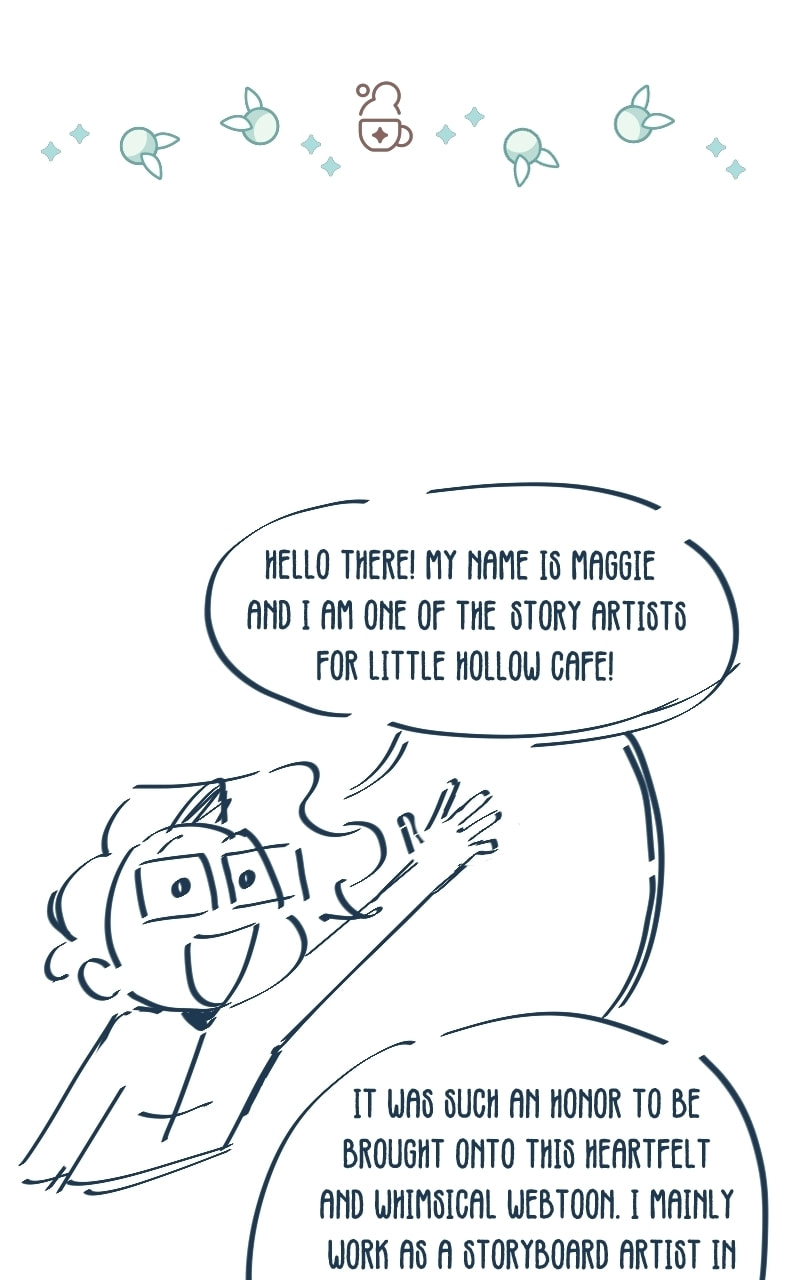 Little Hollow Café Chapter 63.1 page 4 - 