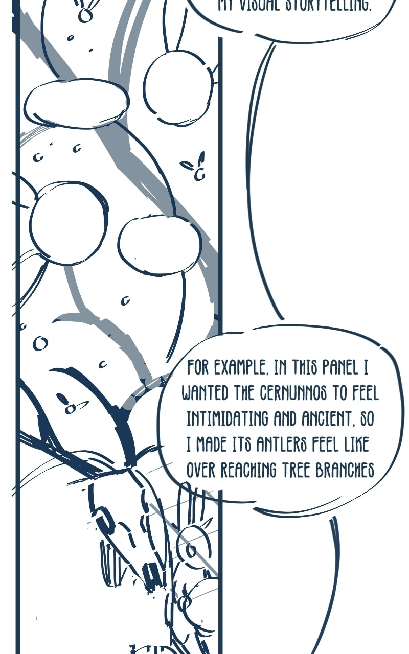 Little Hollow Café Chapter 63.1 page 6 - 