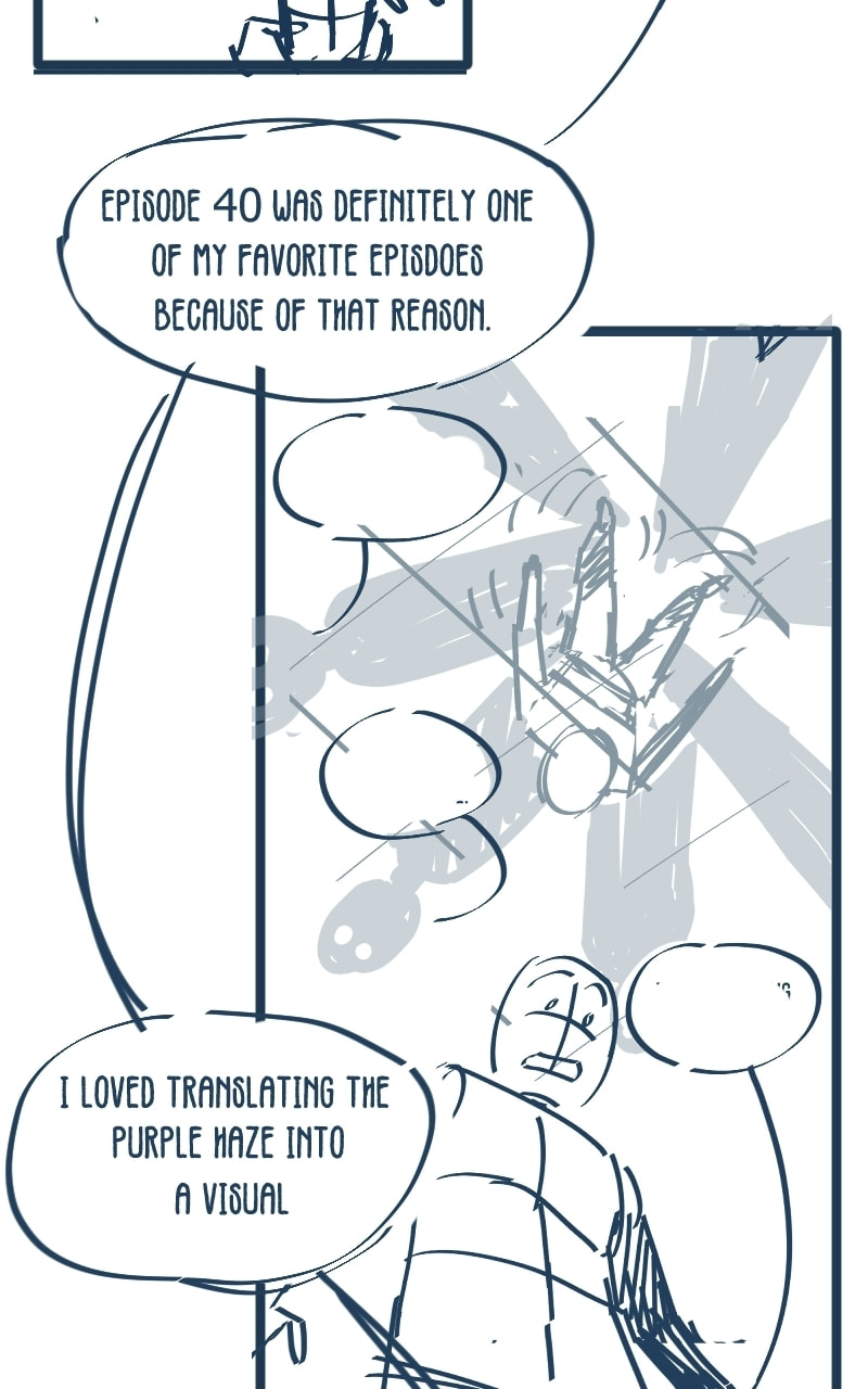 Little Hollow Café Chapter 63.1 page 7 - 