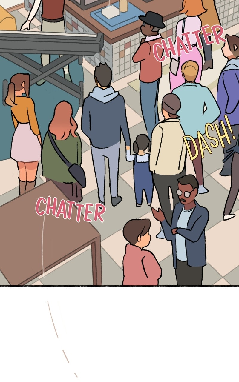 Little Hollow Café Ep. 63 - Thank You, Java Nice Day! (Series Finale) page 2 - 