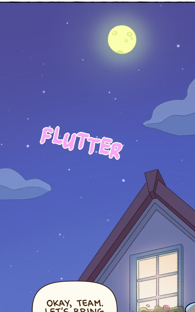 Little Hollow Café Ep. 63 - Thank You, Java Nice Day! (Series Finale) page 12 - 