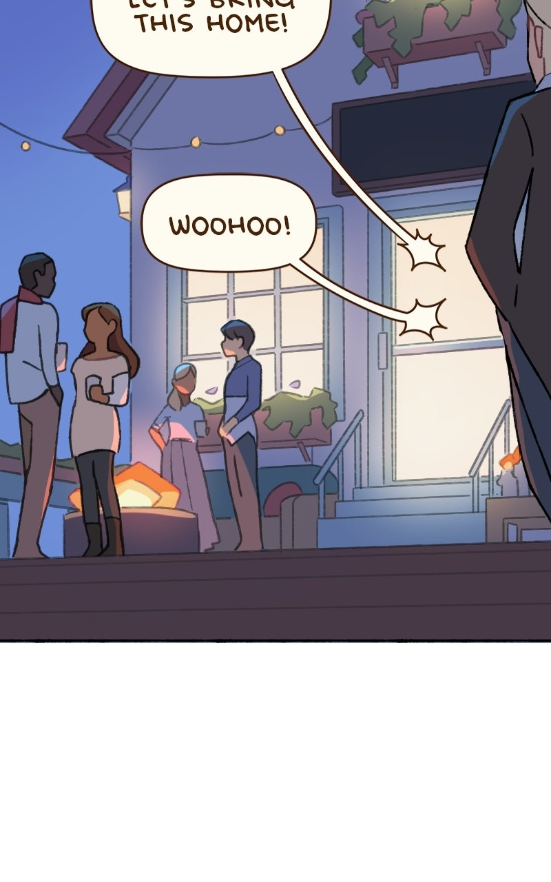 Little Hollow Café Ep. 63 - Thank You, Java Nice Day! (Series Finale) page 13 - 