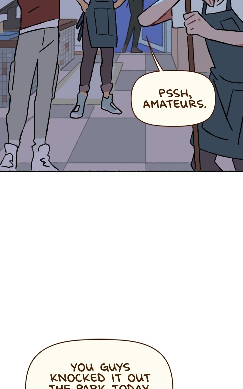 Little Hollow Café Ep. 63 - Thank You, Java Nice Day! (Series Finale) page 17 - 