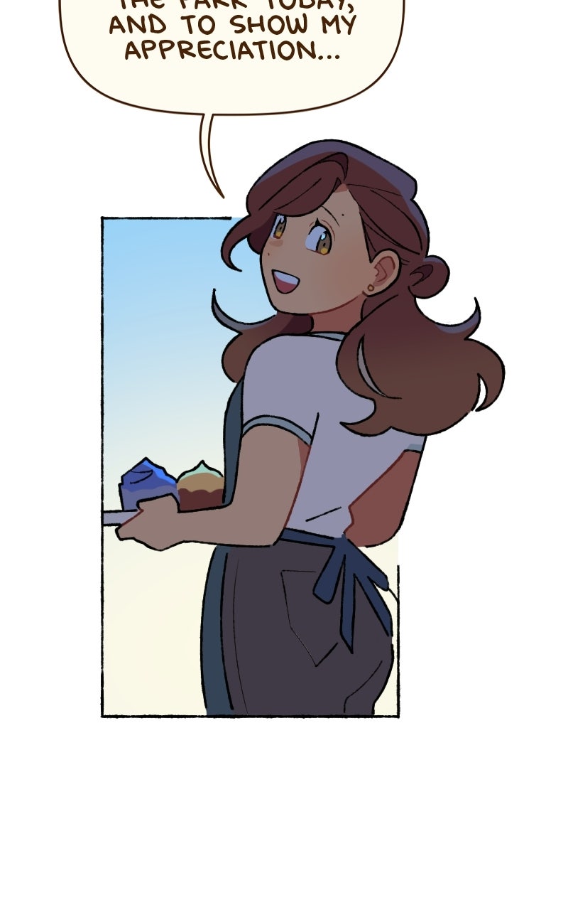 Little Hollow Café Ep. 63 - Thank You, Java Nice Day! (Series Finale) page 18 - 