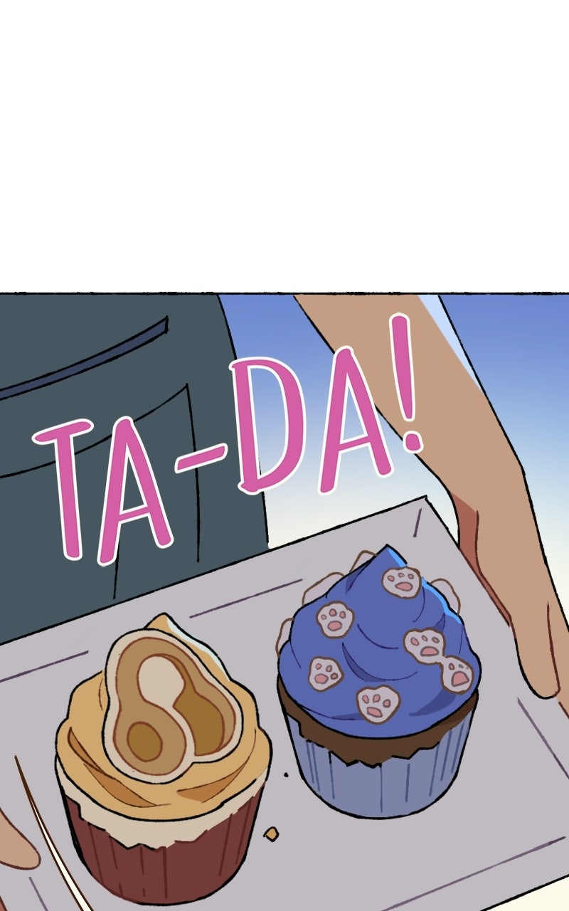 Little Hollow Café Ep. 63 - Thank You, Java Nice Day! (Series Finale) page 19 - 