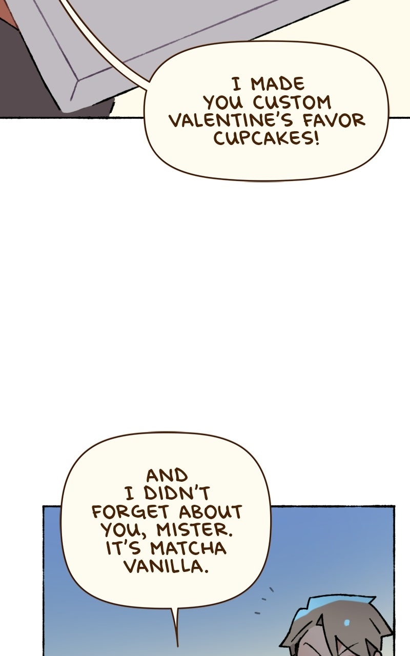 Little Hollow Café Ep. 63 - Thank You, Java Nice Day! (Series Finale) page 20 - 